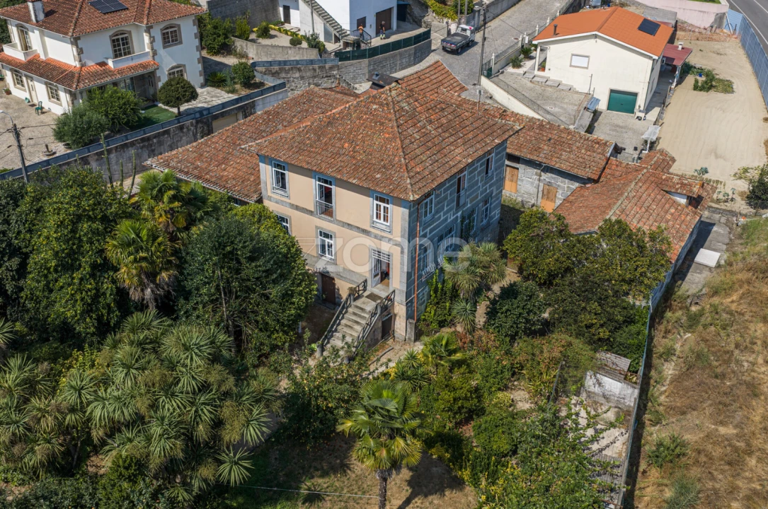 Quinta T8 para Venda em Pedreira, Rande e Sernande Foto 3
