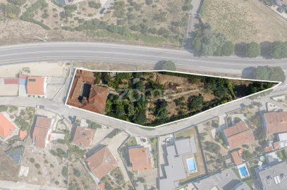 Quinta T8 para Venda em Pedreira, Rande e Sernande