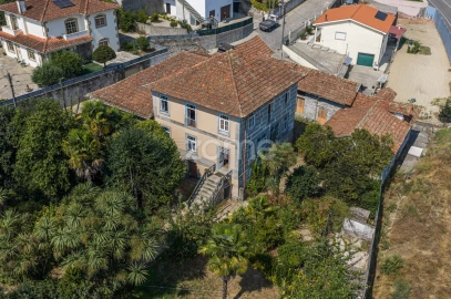 Quinta T8 para Venda em Pedreira, Rande e Sernande