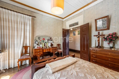 Quinta T8 para Venda em Pedreira, Rande e Sernande
