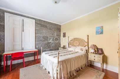 Quinta T8 para Venda em Pedreira, Rande e Sernande