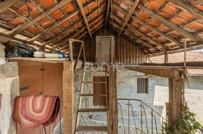 Quinta T8 para Venda em Pedreira, Rande e Sernande