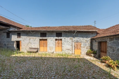 Quinta T8 para Venda em Pedreira, Rande e Sernande