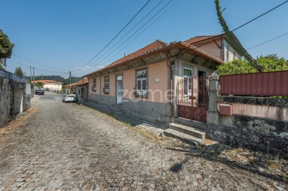Quinta T8 para Venda em Pedreira, Rande e Sernande