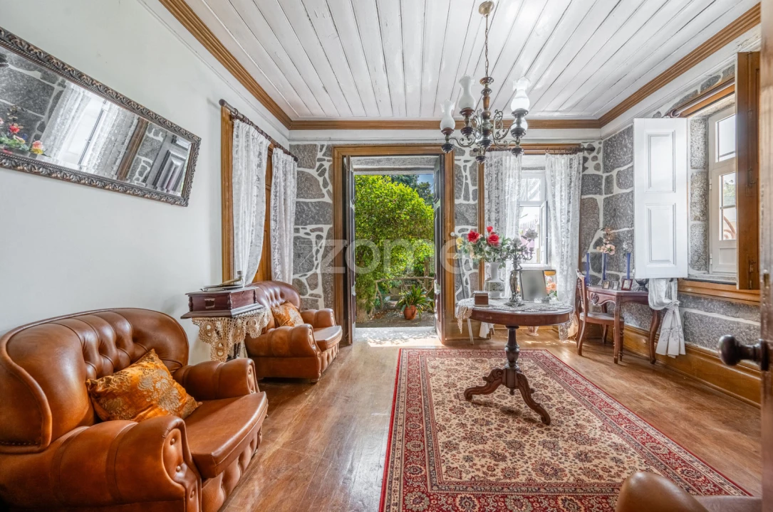 Quinta T8 para Venda em Pedreira, Rande e Sernande Foto 7