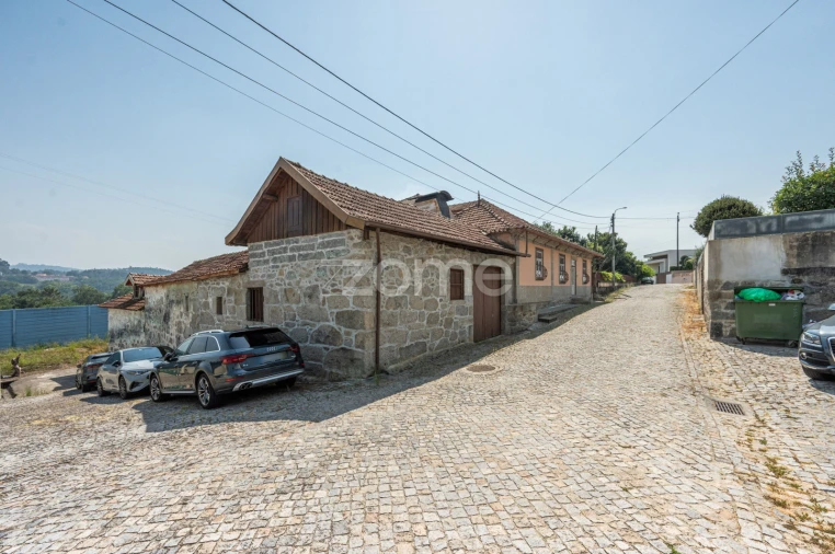 Quinta T8 para Venda em Pedreira, Rande e Sernande Foto 5