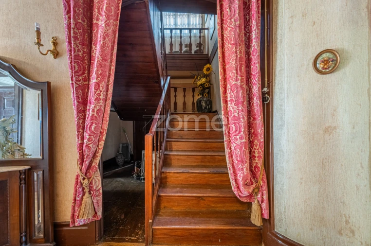 Quinta T8 para Venda em Pedreira, Rande e Sernande Foto 11