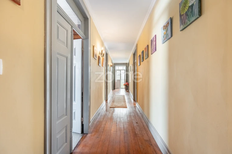Quinta T8 para Venda em Pedreira, Rande e Sernande Foto 23