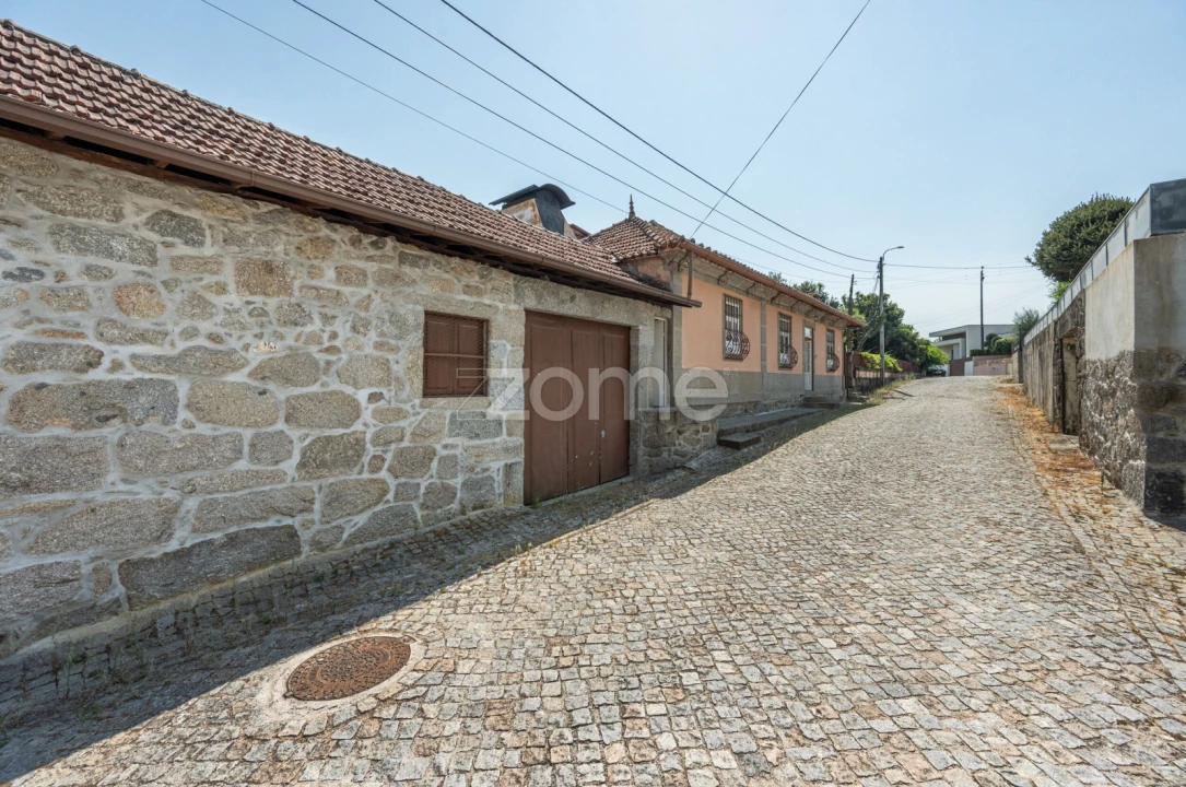 Quinta T8 para Venda em Pedreira, Rande e Sernande Foto 6