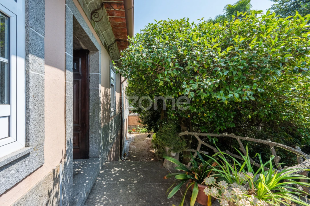 Quinta T8 para Venda em Pedreira, Rande e Sernande Foto 9