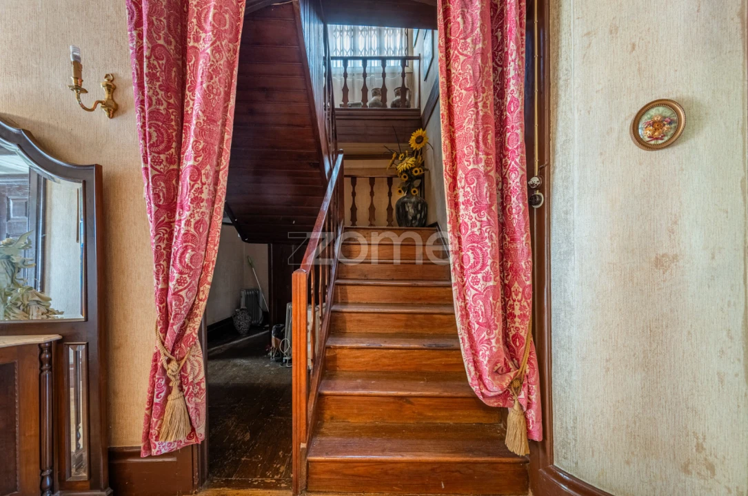 Quinta T8 para Venda em Pedreira, Rande e Sernande Foto 11