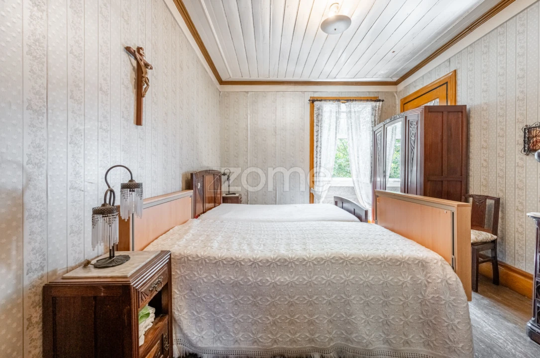 Quinta T8 para Venda em Pedreira, Rande e Sernande Foto 12
