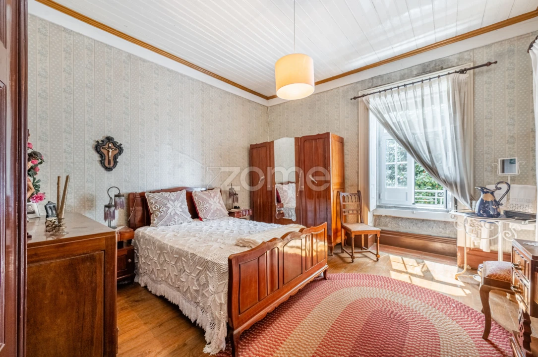Quinta T8 para Venda em Pedreira, Rande e Sernande Foto 16