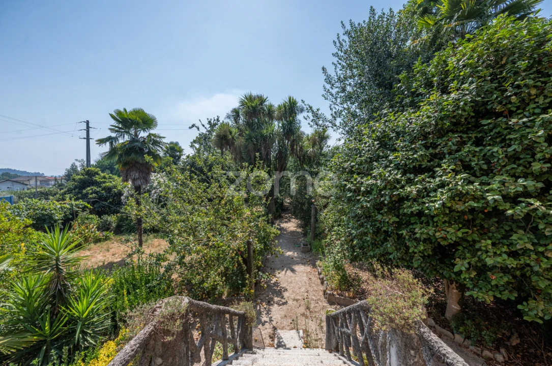 Quinta T8 para Venda em Pedreira, Rande e Sernande Foto 37