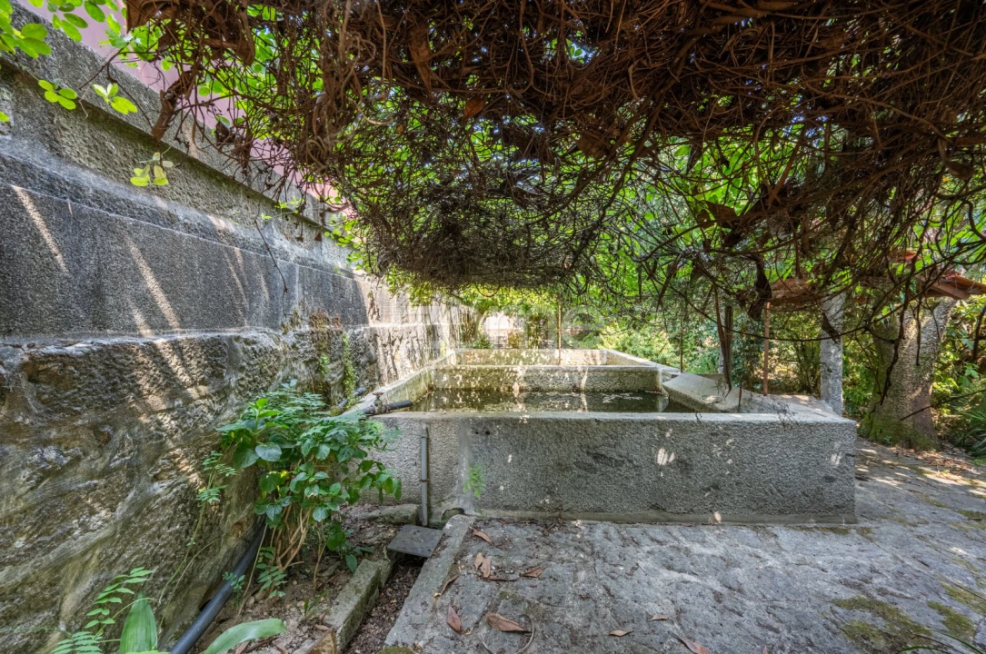 Quinta T8 para Venda em Pedreira, Rande e Sernande Foto 39
