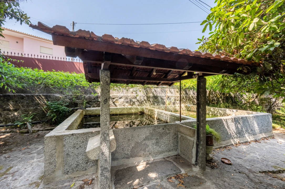 Quinta T8 para Venda em Pedreira, Rande e Sernande Foto 40
