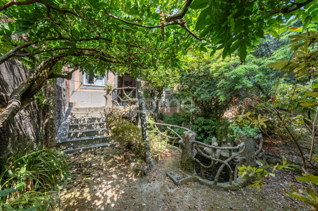 Quinta T8 para Venda em Pedreira, Rande e Sernande Foto 42