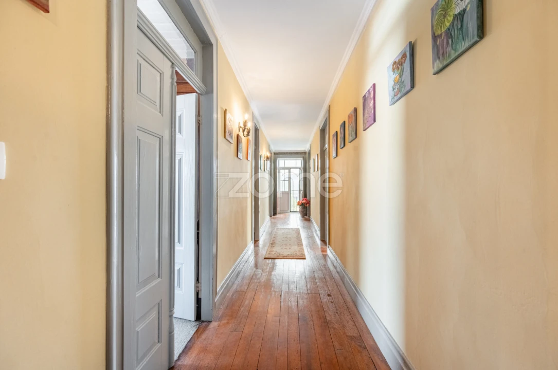 Quinta T8 para Venda em Pedreira, Rande e Sernande Foto 23