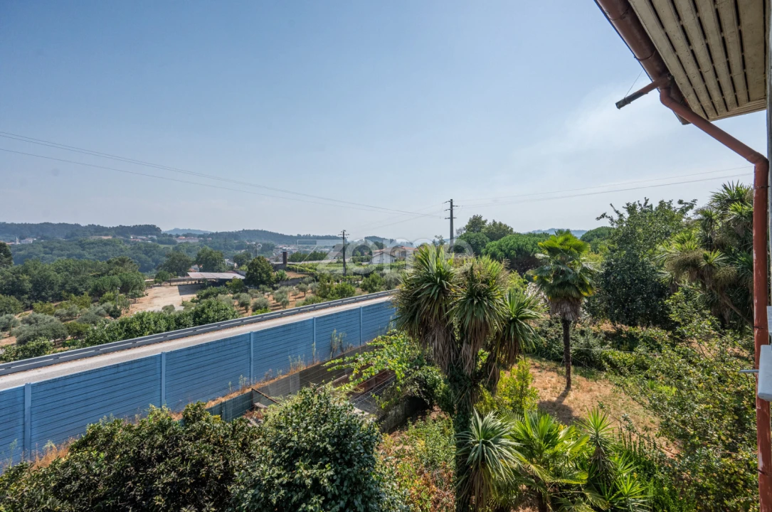 Quinta T8 para Venda em Pedreira, Rande e Sernande Foto 41