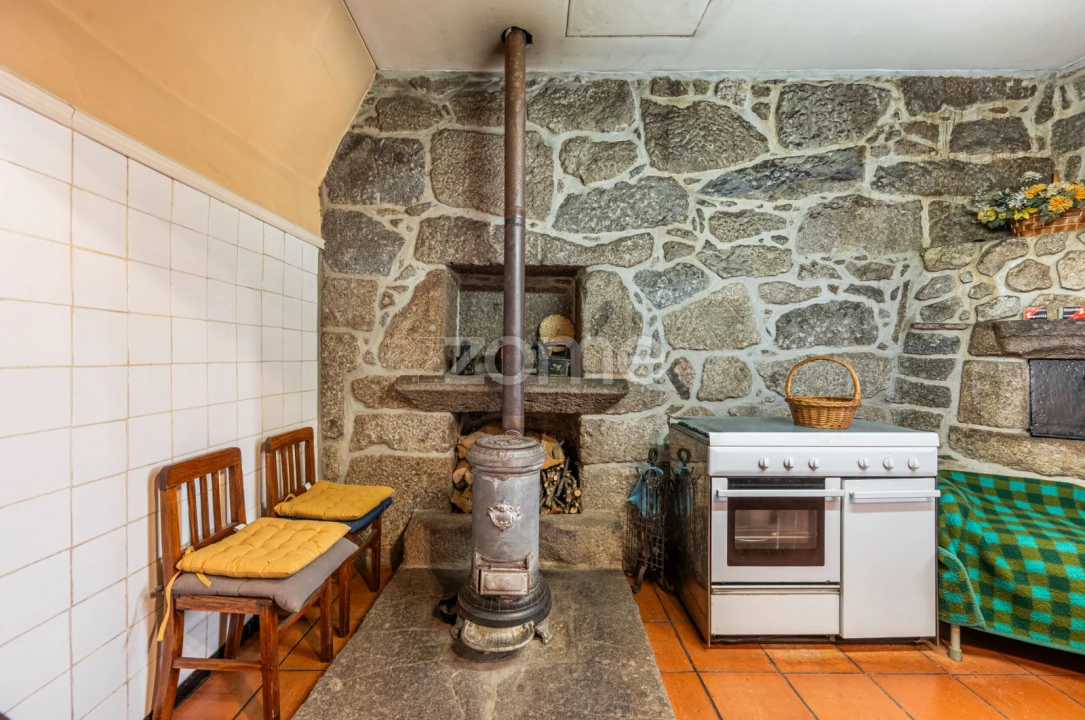 Quinta T8 para Venda em Pedreira, Rande e Sernande Foto 28