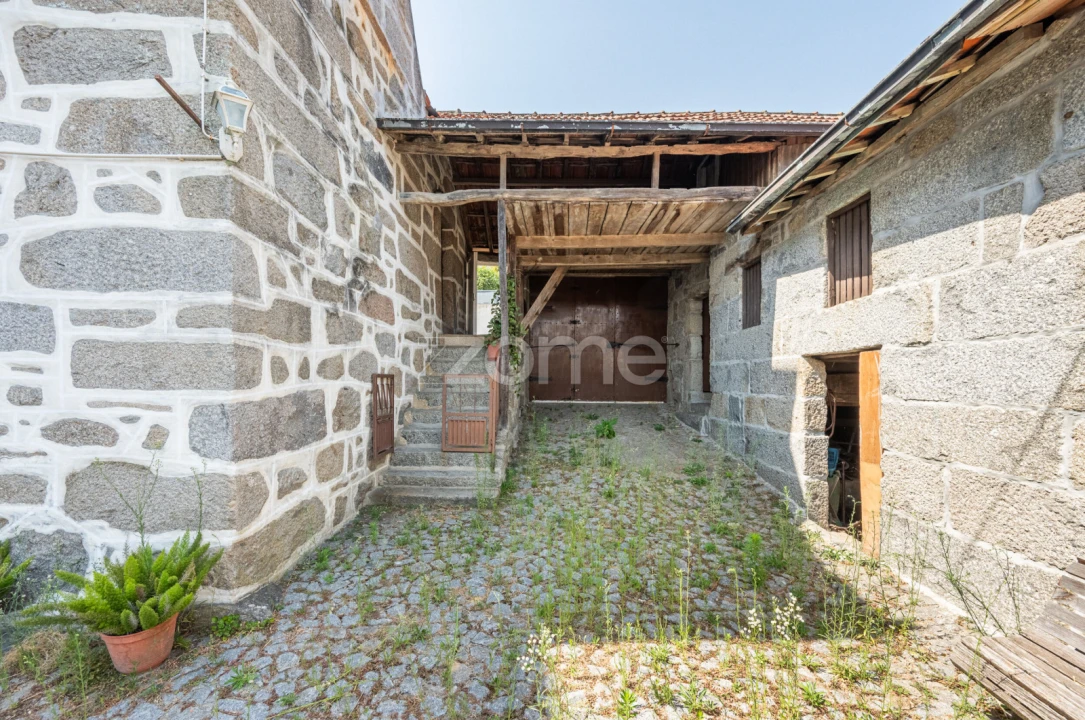 Quinta T8 para Venda em Pedreira, Rande e Sernande Foto 30