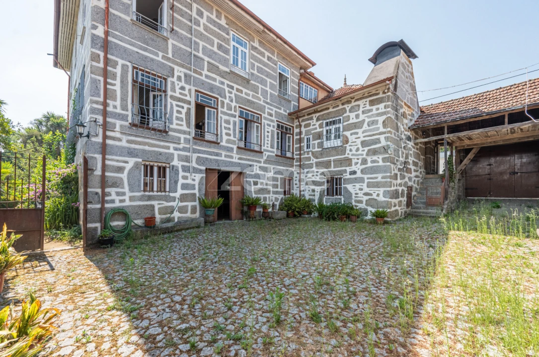 Quinta T8 para Venda em Pedreira, Rande e Sernande Foto 33