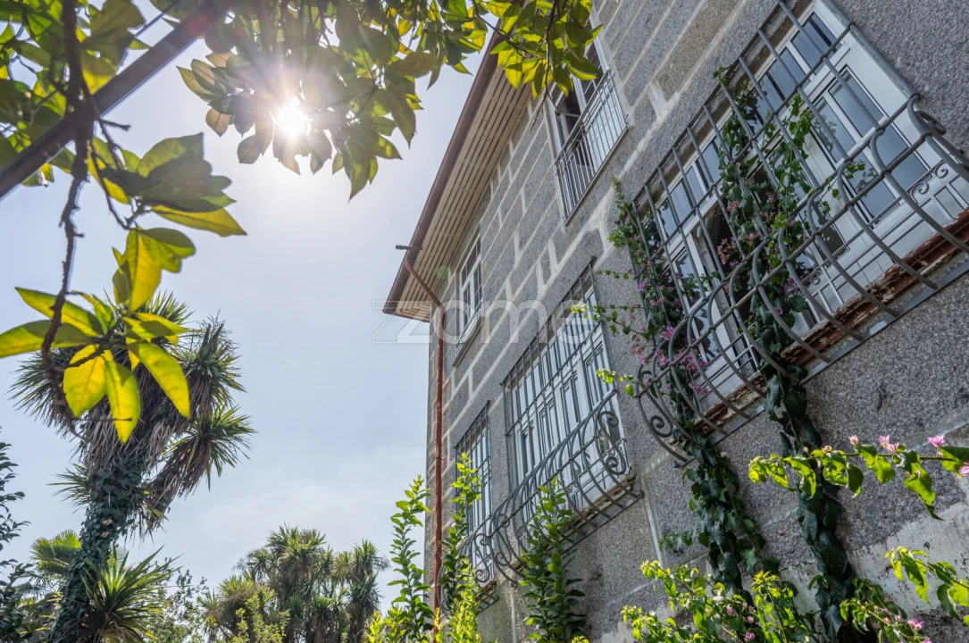 Quinta T8 para Venda em Pedreira, Rande e Sernande Foto 35