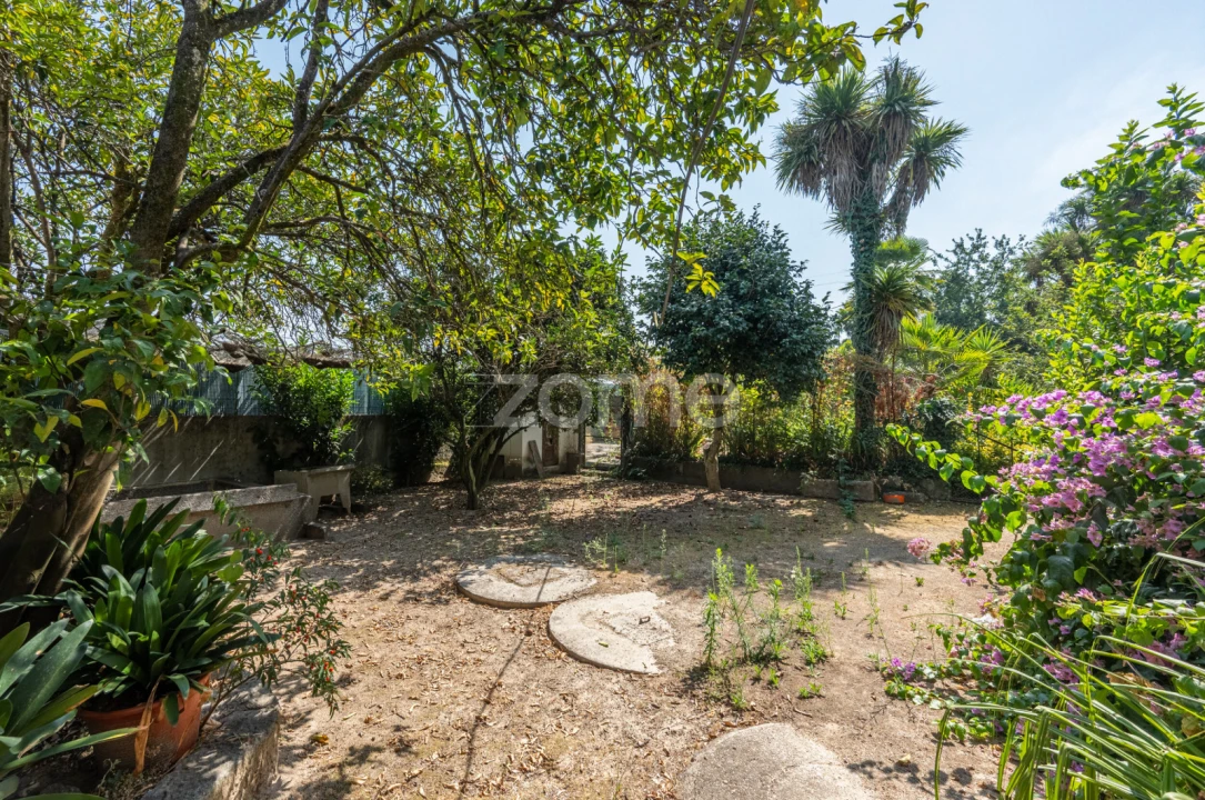 Quinta T8 para Venda em Pedreira, Rande e Sernande Foto 36