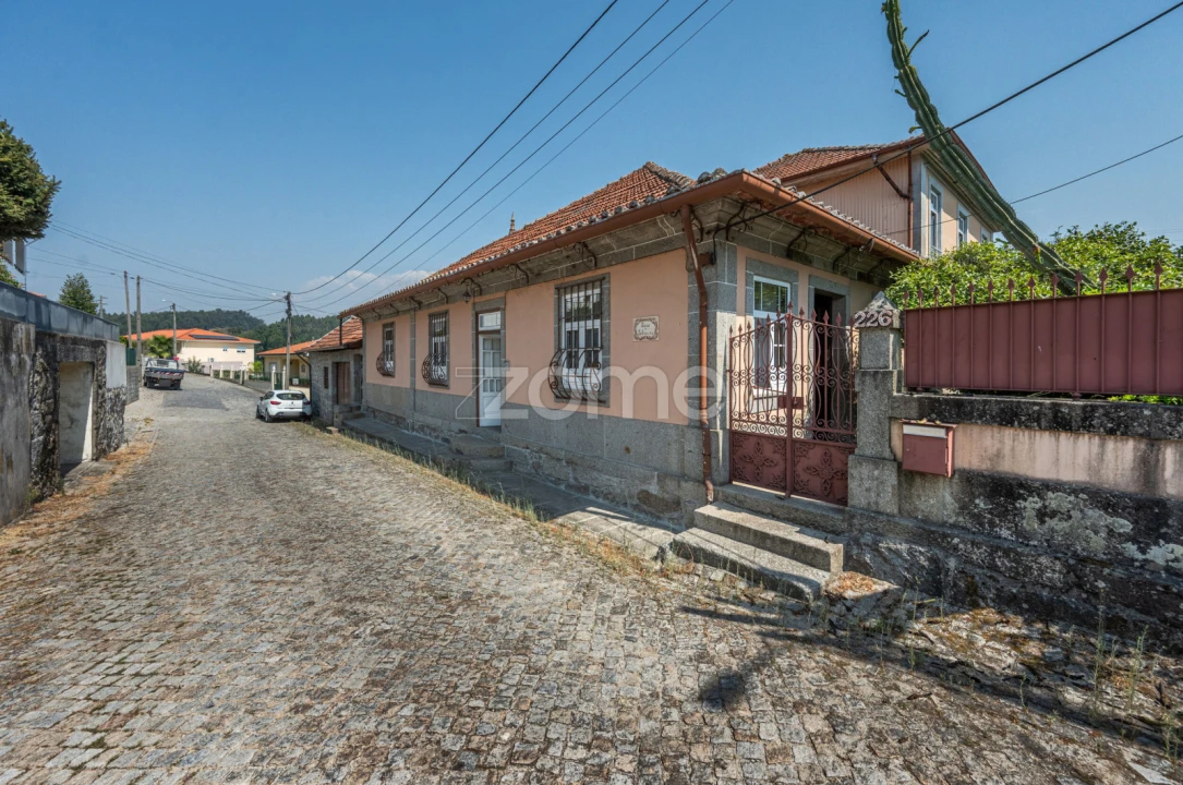 Quinta T8 para Venda em Pedreira, Rande e Sernande Foto 44