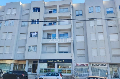 Apartamento T3 para Venda em Baltar