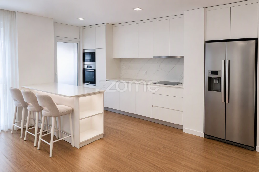 Apartamento T3 para Venda em Baltar Foto 1