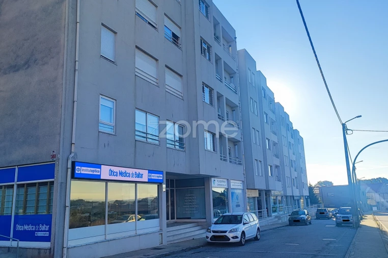 Apartamento T3 para Venda em Baltar Foto 18