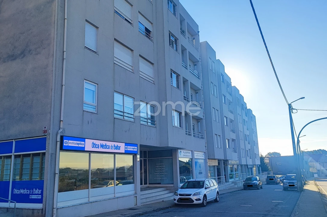 Apartamento T3 para Venda em Baltar Foto 18