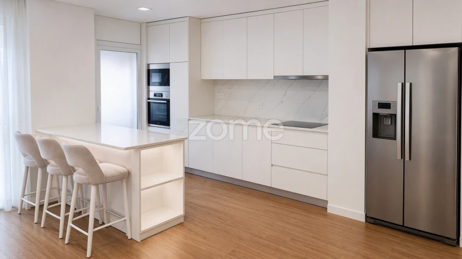 Apartamento T3 para Venda em Baltar