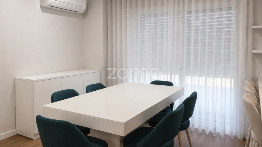 Apartamento T3 para Venda em Baltar