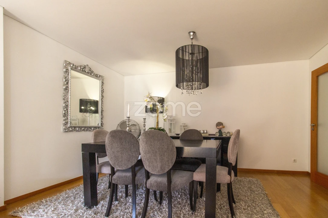 Apartamento T3 para Arrendamento em Ferreiros e Gondizalves Foto 9