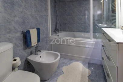 Apartamento T3 para Arrendamento em Ferreiros e Gondizalves