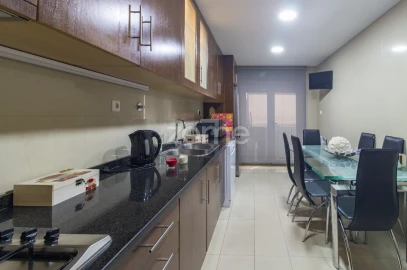 Apartamento T3 para Arrendamento em Ferreiros e Gondizalves