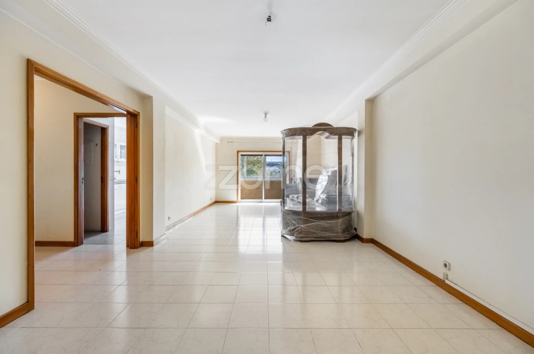 Apartamento T4 para Venda em Braga (Maximinos, Sé e Cividade) Foto 27
