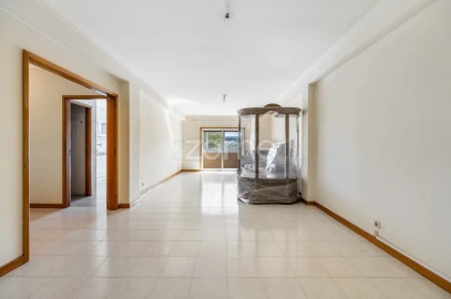 Apartamento T4 para Venda em Braga (Maximinos, Sé e Cividade)