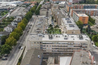 Apartamento T4 para Venda em Braga (Maximinos, Sé e Cividade)