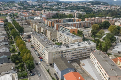 Apartamento T4 para Venda em Braga (Maximinos, Sé e Cividade)