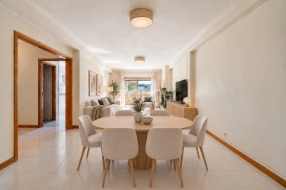 Apartamento T4 para Venda em Braga (Maximinos, Sé e Cividade)