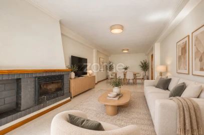 Apartamento T4 para Venda em Braga (Maximinos, Sé e Cividade)