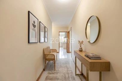 Apartamento T4 para Venda em Braga (Maximinos, Sé e Cividade)
