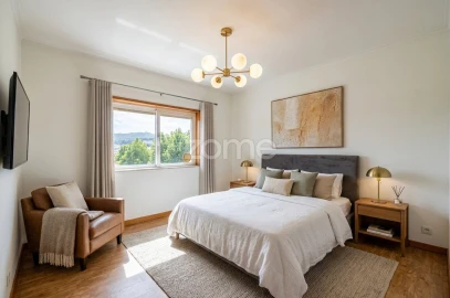 Apartamento T4 para Venda em Braga (Maximinos, Sé e Cividade)