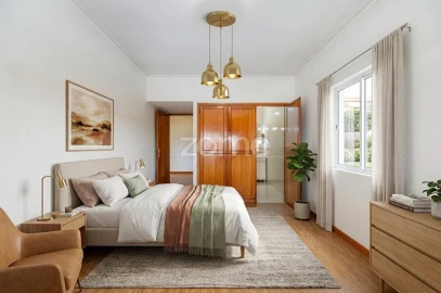 Apartamento T4 para Venda em Braga (Maximinos, Sé e Cividade)