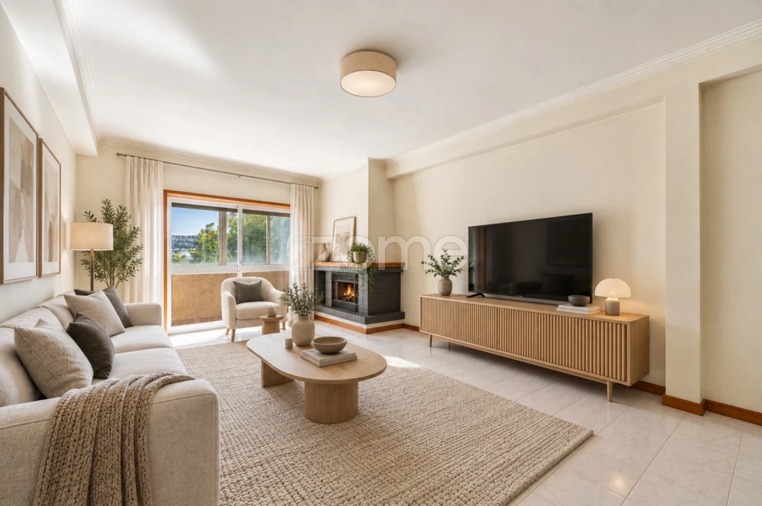 Apartamento T4 para Venda em Braga (Maximinos, Sé e Cividade) Foto 11