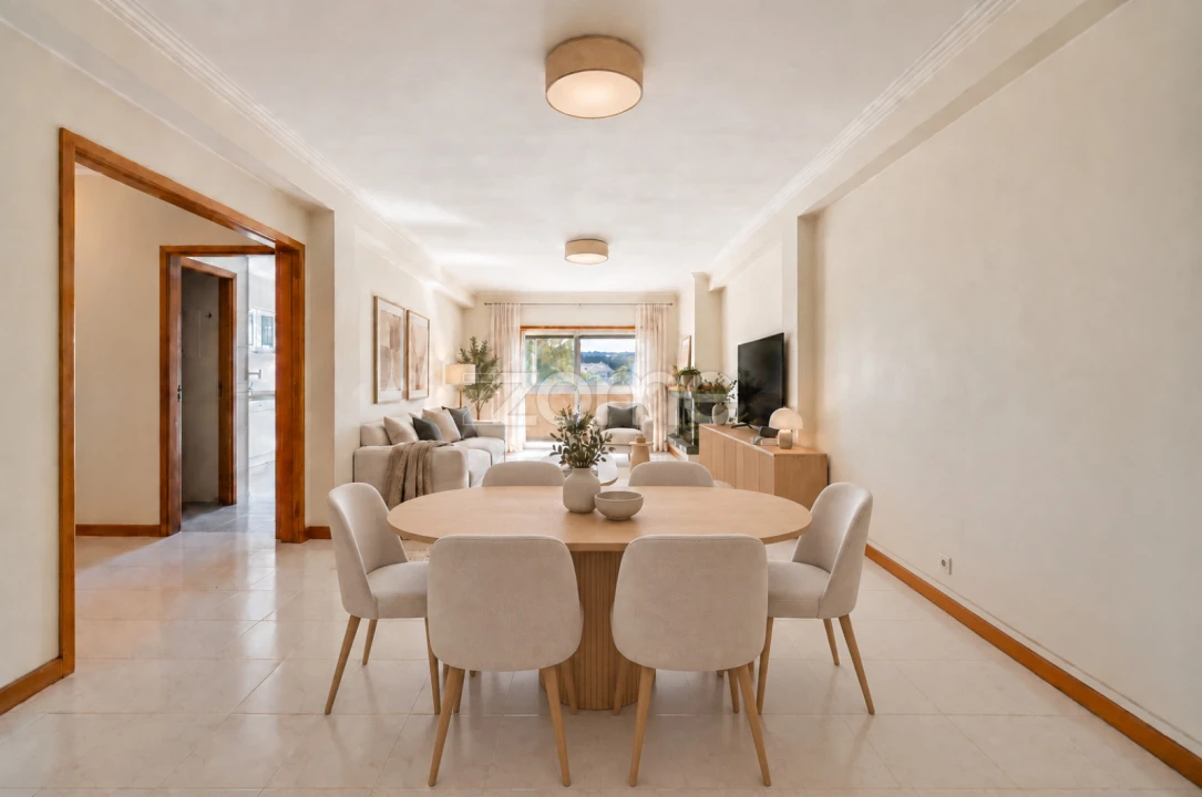 Apartamento T4 para Venda em Braga (Maximinos, Sé e Cividade) Foto 10