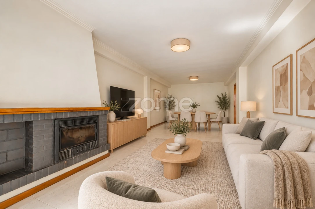 Apartamento T4 para Venda em Braga (Maximinos, Sé e Cividade) Foto 9